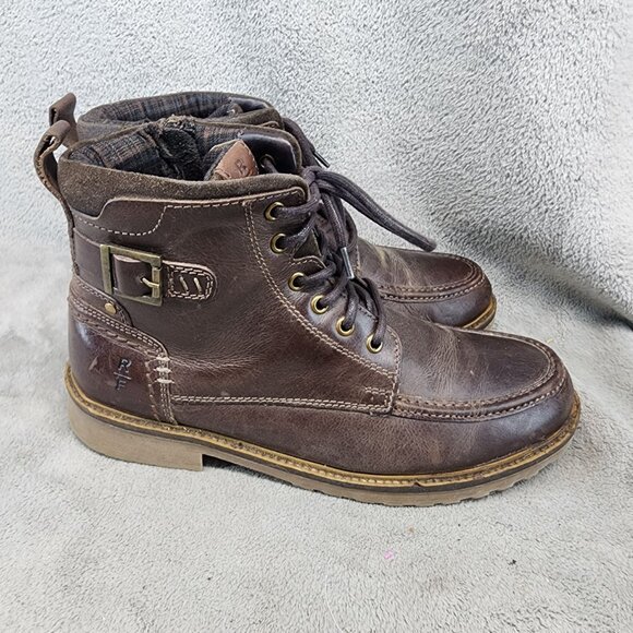 reserved footwear chukka boots